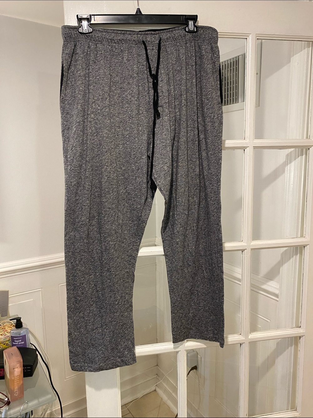 George size 40-42 pj bottom good condition